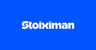 Stoiximan logo